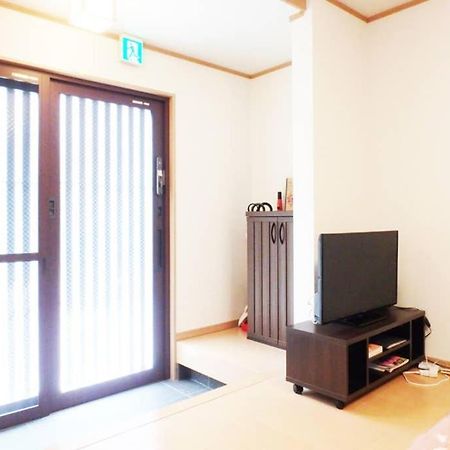 Higashimonzen Villa Kyoto Luaran gambar