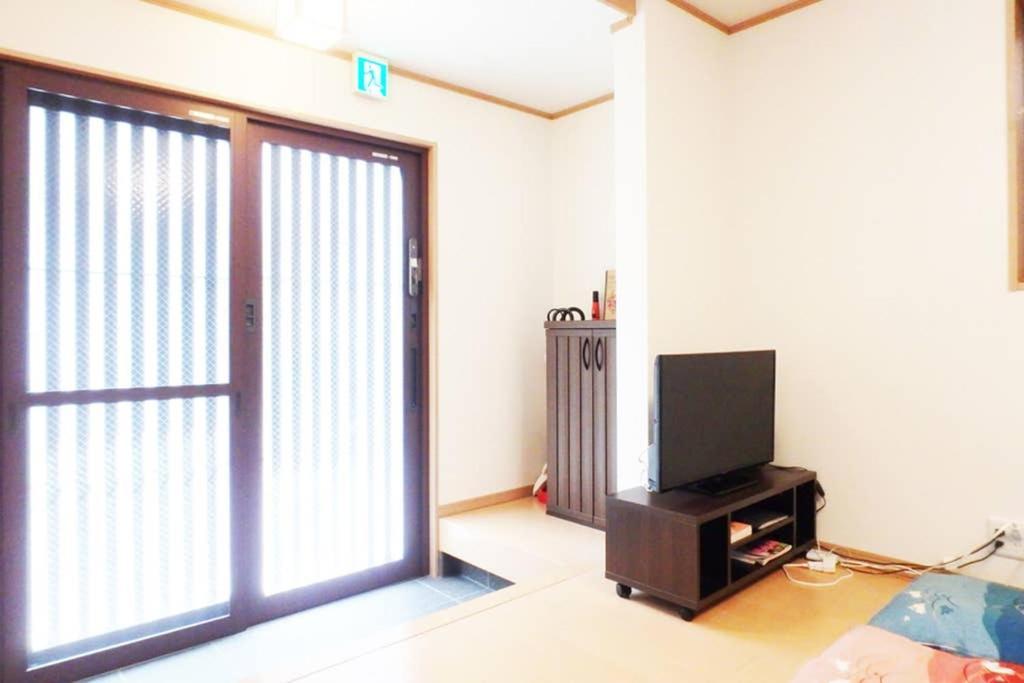 Higashimonzen Villa Kyoto Luaran gambar